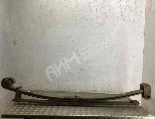 Рессора задняя Mercedes Vario (W670) 1996-2013  Mercedes Vario Vario (W670) 1996-2013
