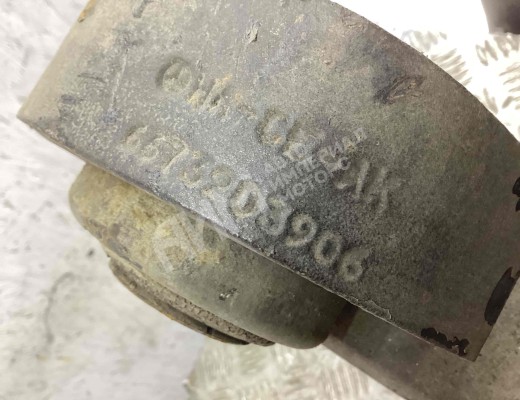 Рессора задняя Mercedes Vario (W670) 1996-2013  Mercedes Vario Vario (W670) 1996-2013