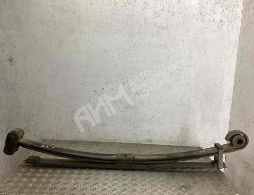 Рессора задняя Mercedes Vario (W670) 1996-2013  Mercedes Vario Vario (W670) 1996-2013