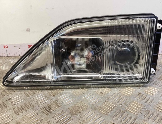 Фара левая Mercedes Citaro (O530) 1997-2007  Mercedes Citaro Citaro (O530) 1997-2007