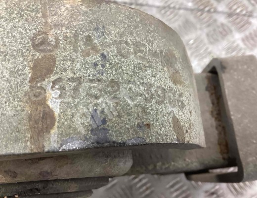 Рессора задняя Mercedes Vario (W670) 1996-2013  Mercedes Vario Vario (W670) 1996-2013