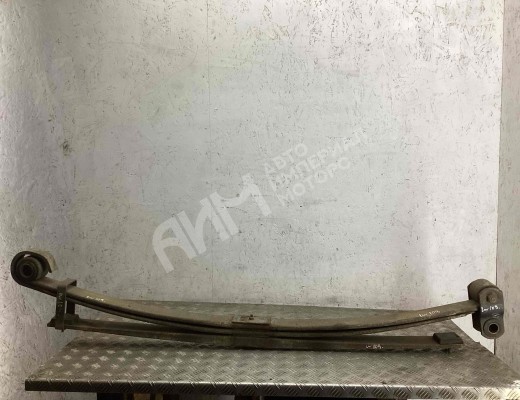 Рессора задняя Mercedes Vario (W670) 1996-2013  Mercedes Vario Vario (W670) 1996-2013