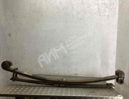 Рессора задняя Mercedes Vario (W670) 1996-2013  Mercedes Vario Vario (W670) 1996-2013