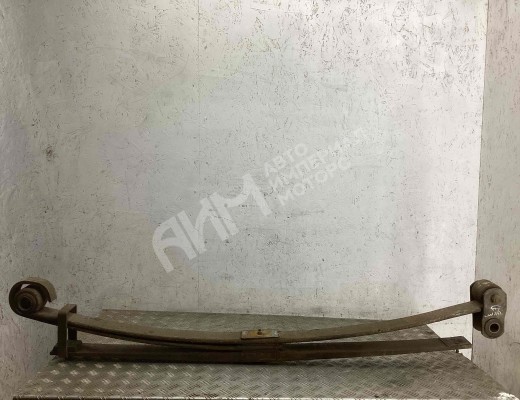 Рессора задняя Mercedes Vario (W670) 1996-2013  Mercedes Vario Vario (W670) 1996-2013