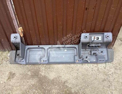 Вещевой ящик центральной консоли Renault Midlum I 2000-2006  Renault Midlum Midlum I 2000-2006