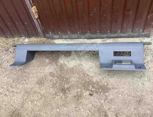 Вещевой ящик центральной консоли Renault Midlum I 2000-2006  Renault Midlum Midlum I 2000-2006