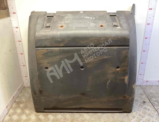 Крыло заднее левое MAN TGS I 2007-2020  MAN TGS TGS I 2007-2020