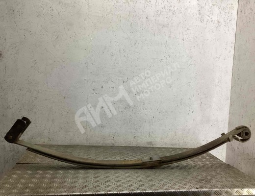 Рессора передняя Mercedes Vario (W670) 1996-2013  Mercedes Vario Vario (W670) 1996-2013