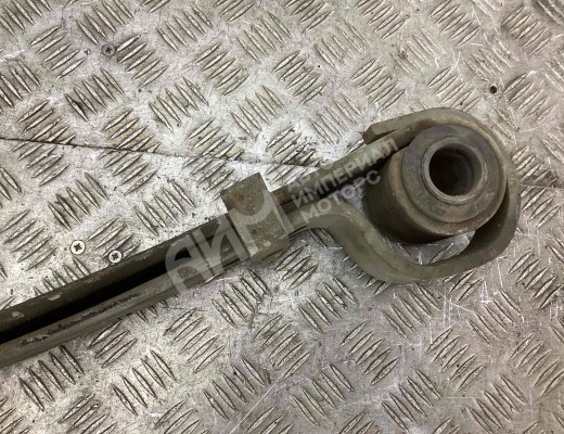 Рессора передняя Mercedes Vario (W670) 1996-2013  Mercedes Vario Vario (W670) 1996-2013