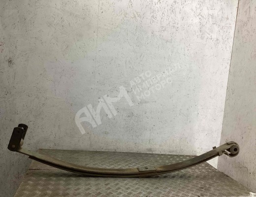 Рессора передняя Mercedes Vario (W670) 1996-2013  Mercedes Vario Vario (W670) 1996-2013