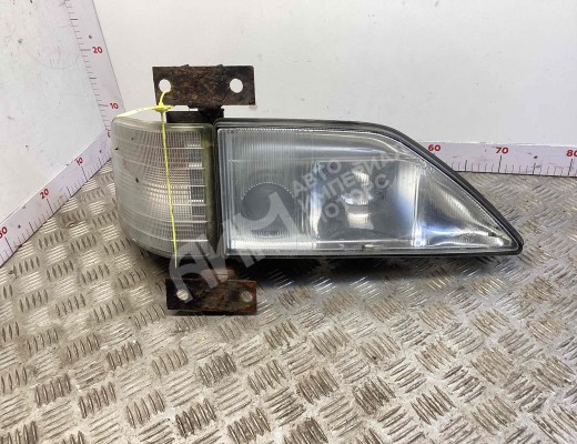 Фара правая Mercedes Citaro (O530) 1997-2007  Mercedes Citaro Citaro (O530) 1997-2007