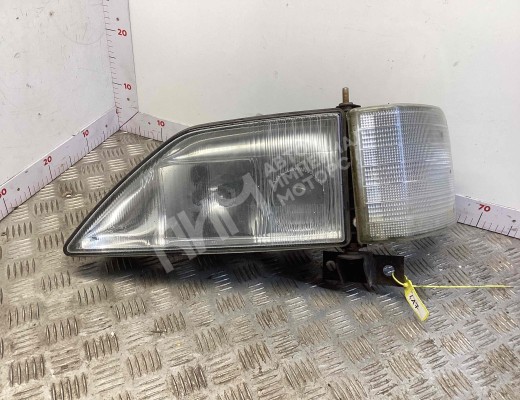 Фара левая Mercedes Citaro (O530) 1997-2007  Mercedes Citaro Citaro (O530) 1997-2007