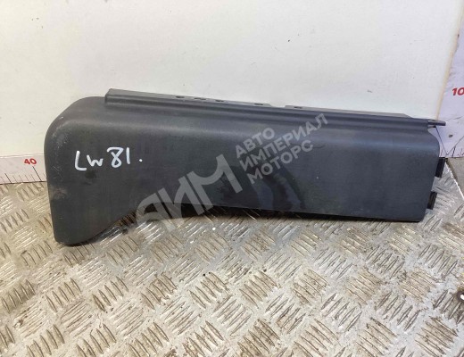 Накладка декоративная Volvo FM II 2001-2013  Volvo FM FM II 2001-2013