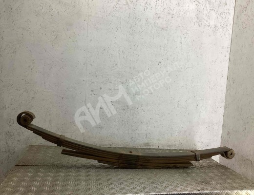 Рессора задняя Iveco Daily IV 2006-2011  Iveco Daily Daily IV 2006-2011