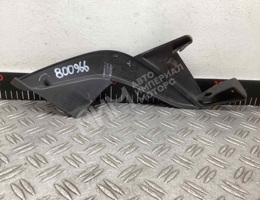 Молдинг стекла лобового Volvo FM II 2001-2013  Volvo FM FM II 2001-2013