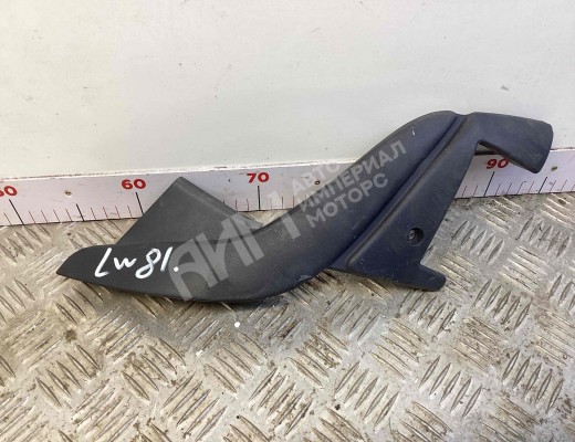 Молдинг стекла лобового Volvo FM II 2001-2013  Volvo FM FM II 2001-2013