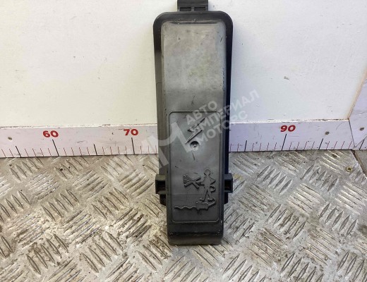 Крышка блока предохранителей Renault Midlum I 2000-2006  Renault Midlum Midlum I 2000-2006