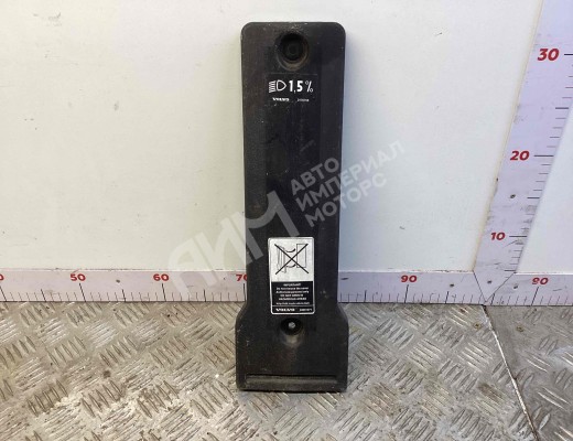 Крышка блока предохранителей Volvo FM II 2001-2013  Volvo FM FM II 2001-2013