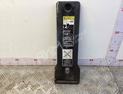 Крышка блока предохранителей Volvo FM II 2001-2013  Volvo FM FM II 2001-2013