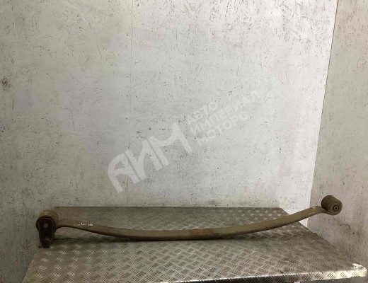 Рессора задняя Mercedes Sprinter II (W906) 2013-2018 рестайлинг  Mercedes Sprinter Sprinter II (W906) 2013-2018 рестайлинг