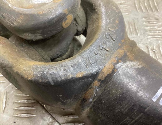 Карданный вал Mercedes Vario (W670) 1996-2013  Mercedes Vario Vario (W670) 1996-2013