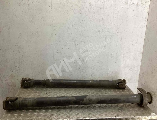 Карданный вал Mercedes Vario (W670) 1996-2013  Mercedes Vario Vario (W670) 1996-2013