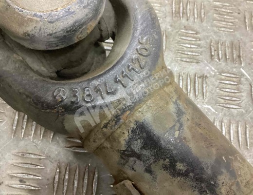 Карданный вал Mercedes Vario (W670) 1996-2013  Mercedes Vario Vario (W670) 1996-2013