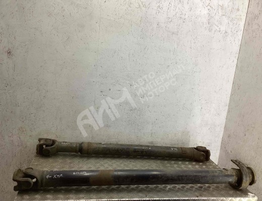 Карданный вал Mercedes Vario (W670) 1996-2013  Mercedes Vario Vario (W670) 1996-2013