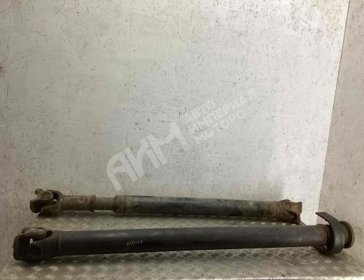 Карданный вал Mercedes Vario (W670) 1996-2013  Mercedes Vario Vario (W670) 1996-2013