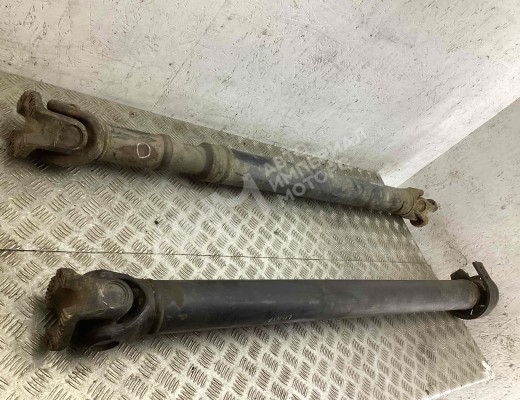 Карданный вал Mercedes Vario (W670) 1996-2013  Mercedes Vario Vario (W670) 1996-2013
