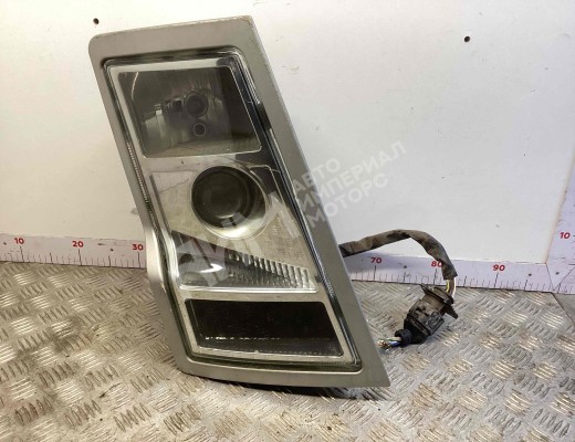 Фара правая Volvo FM II 2001-2013  Volvo FM FM II 2001-2013