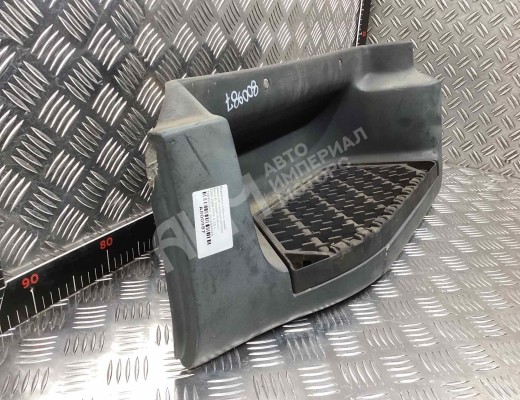 Подножка кабины левая (входной модуль) Renault Midlum I 2000-2006  Renault Midlum Midlum I 2000-2006