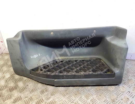 Подножка кабины левая (входной модуль) Renault Midlum I 2000-2006  Renault Midlum Midlum I 2000-2006