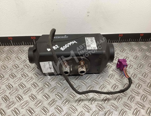 Автономный отопитель MAN TGS I 2007-2020  MAN TGS TGS I 2007-2020