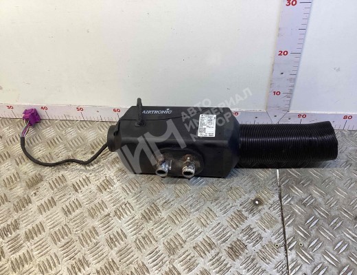 Автономный отопитель MAN TGS I 2007-2020  MAN TGS TGS I 2007-2020