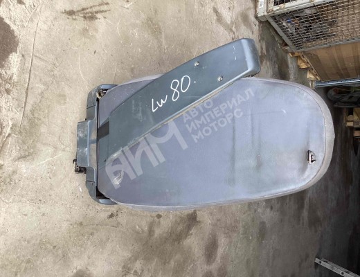 Сиденье переднее левое Renault Midlum I 2000-2006  Renault Midlum Midlum I 2000-2006