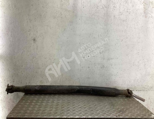 Карданный вал Mercedes Sprinter II (W906) 2013-2018 рестайлинг  Mercedes Sprinter Sprinter II (W906) 2013-2018 рестайлинг