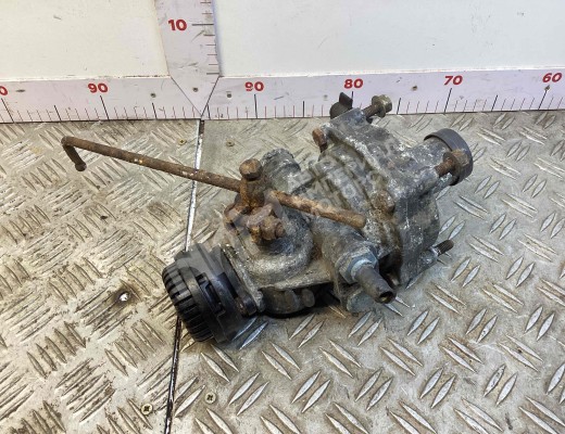 Распределитель тормозной силы Mercedes Atego I 1998-2012  Mercedes Atego Atego I 1998-2012