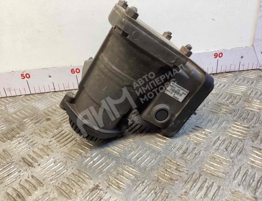 Кран тормозной прицепа Volvo FM II 2001-2013  Volvo FM FM II 2001-2013