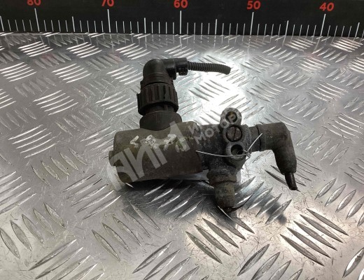 Клапан электромагнитный Iveco Eurocargo II 2003-2008  Iveco Eurocargo Eurocargo II 2003-2008