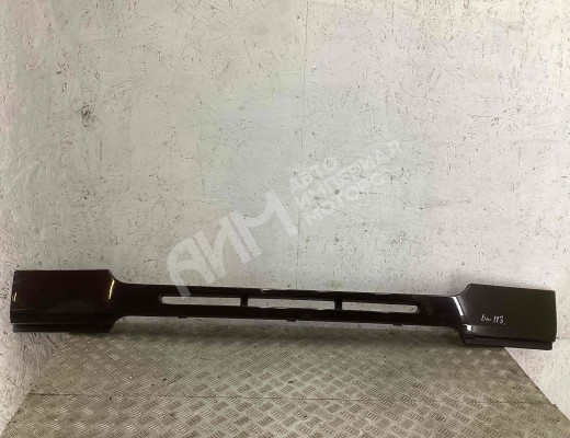 Решетка радиатора Mercedes Vario (W670) 1996-2013  Mercedes Vario Vario (W670) 1996-2013