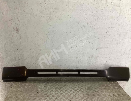 Решетка радиатора Mercedes Vario (W670) 1996-2013  Mercedes Vario Vario (W670) 1996-2013