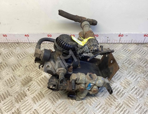 Кран ускорительный Mercedes Vario (W670) 1996-2013  Mercedes Vario Vario (W670) 1996-2013