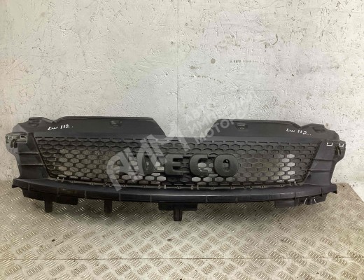 Решетка радиатора Iveco Daily IV 2006-2011  Iveco Daily Daily IV 2006-2011
