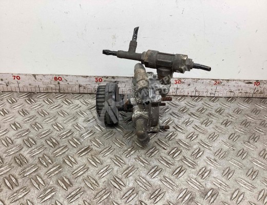 Кран ускорительный Volvo FM II 2001-2013  Volvo FM FM II 2001-2013