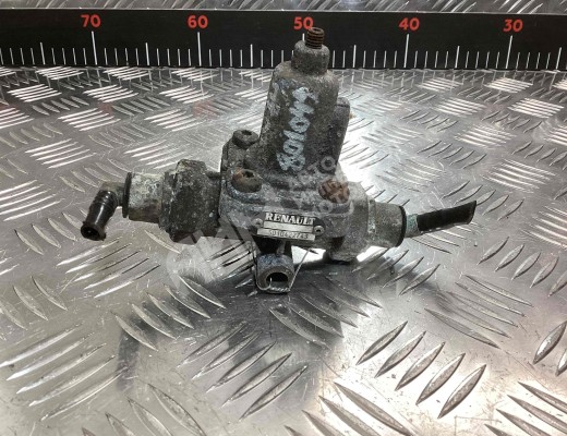 Клапан ограничения давления Renault Premium I 1996-2006  Renault Premium Premium I 1996-2006