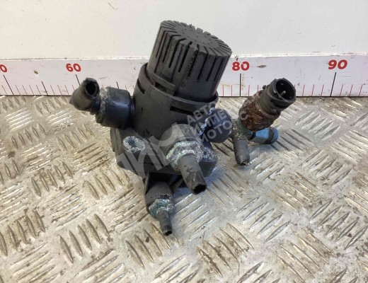 Кран ускорительный Mercedes Atego I 1998-2012  Mercedes Atego Atego I 1998-2012