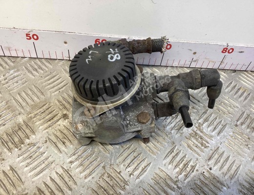 Кран ускорительный Iveco Eurocargo III 2008-2015  Iveco Eurocargo Eurocargo III 2008-2015