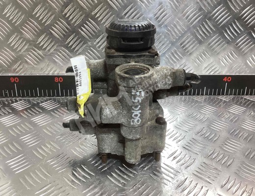 Кран тормозной прицепа Renault Midlum I 2000-2006  Renault Midlum Midlum I 2000-2006