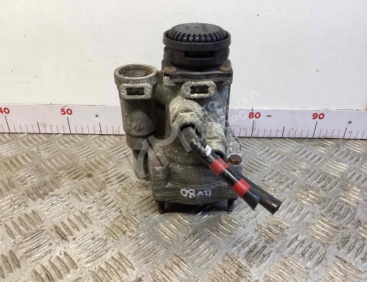 Кран тормозной прицепа Renault Midlum I 2000-2006  Renault Midlum Midlum I 2000-2006